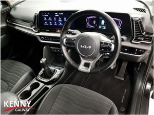 Kia Sportage Manual 5DR - Image 2