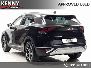 Kia Sportage Manual 5DR - Image 3