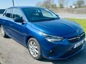 2021 OPEL CORSA 1.2L Petrol AUTOMATIC LOW KMS - Image 2
