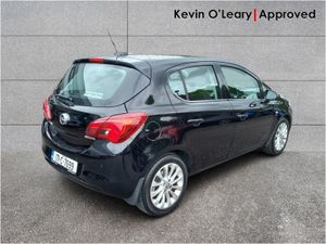 Opel Corsa 1.3 (95ps) S/S SE - Image 4