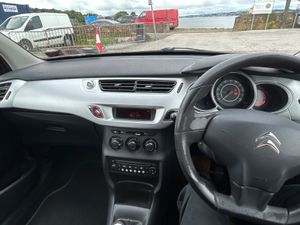Citroen C3 2011 - Image 2