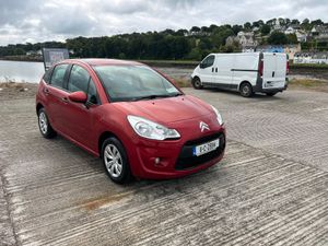 Citroen C3 1.4 Petrol, low Kms, 2011 - Image 4