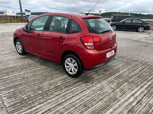 Citroen C3 1.4 Petrol, low Kms, 2011 - Image 3