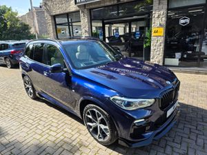 2021 BMW X5 45E M-SPORT.10K EXTRAS LOOK.. - Image 3