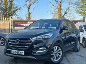 Hyundai Tucson Premium “LONG NCT&LOW OWNER” 2017 - Image 3