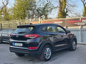 Hyundai Tucson Premium “LONG NCT&LOW OWNER” 2017 - Image 4