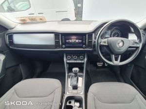 Skoda Kodiaq 1.4 TSI 150HP DSG Ambition 7 Seat - Image 2