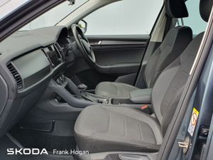 Skoda Kodiaq 1.4 TSI 150HP DSG Ambition 7 Seat - Image 4