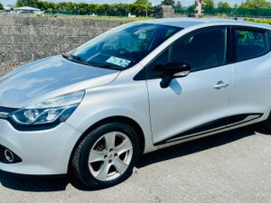 2016 RENAULT CLIO LOW KMS - Image 2