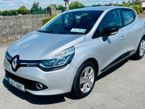 2016 RENAULT CLIO LOW KMS - Image 4