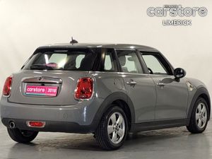 MINI Cooper 1.5 PET Auto 5DR - Image 3