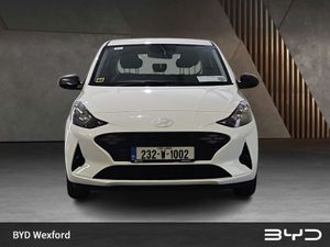 Hyundai i10 i10 Classic - Image 3