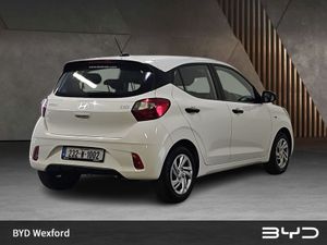 Hyundai i10 i10 Classic - Image 4
