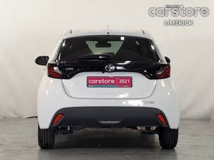 Toyota Yaris 1.0 PET Auto - Image 4