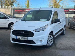 Ford Connect LWB 1.5TDCI “VAT INCLUDED” 2022 - Image 3