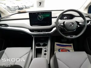 Skoda Enyaq Enyaq 60 - Image 2