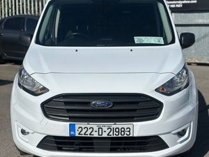 Ford Transit Connect 1.5TDCI “DOED&TAXED” 2022 - Image 2