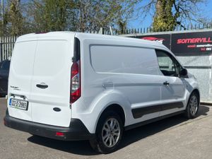 Ford Transit Connect 1.5TDCI “DOED&TAXED” 2022 - Image 4