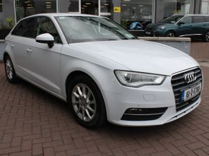 Audi A3 1.4TFSI SE LTD 5DR HATCHBACK AUTOMATIC - Image 2