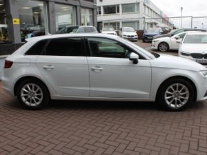 Audi A3 1.4TFSI SE LTD 5DR HATCHBACK AUTOMATIC - Image 3