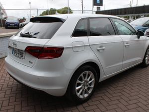 Audi A3 1.4TFSI SE LTD 5DR HATCHBACK AUTOMATIC - Image 4