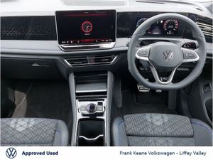 Volkswagen Tiguan R-line 75 Phev 1.5tsi DSG 204BH - Image 2