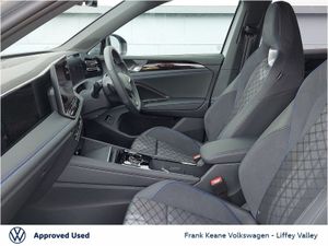 Volkswagen Tiguan R-line 75 Phev 1.5tsi DSG 204BH - Image 4