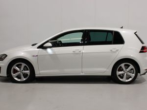 Volkswagen Golf 2016 GTI DSG - Image 4