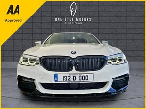 2019 BMW 530E G30 MSPORT 43,000KM HUGE SPEC - Image 2