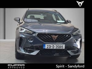 Cupra Formentor 1.5tsi 150hp DSG - Image 3