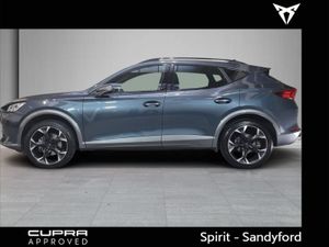Cupra Formentor 1.5tsi 150hp DSG - Image 4