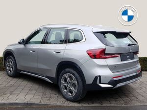BMW X1 Sdrive18d Xline - Image 2
