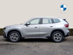 BMW X1 Sdrive18d Xline - Image 3