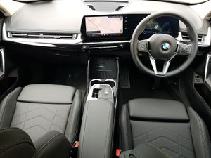 BMW X1 Sdrive18d Xline - Image 4