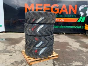 400 x 80 x 24 BKT TELEPORTER AGRI TYRES......4375. - Image 2