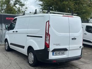 Ford Custom 2.0D “NEW DOE& WETBELT” 2019 - Image 4