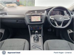 Volkswagen Tiguan Allspace 2.0 TDI 150HP Elegance - Image 2