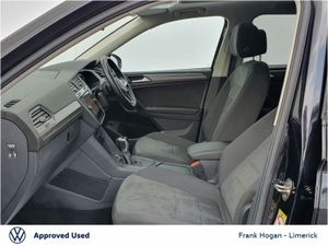Volkswagen Tiguan Allspace 2.0 TDI 150HP Elegance - Image 4