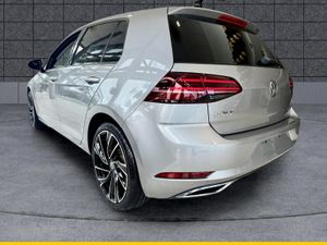 2017 VW Golf 1.4TSI HIGHLINE AUTO MK7.5 DIGI DASH - Image 4