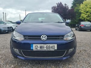 2012 Volkswagen Polo TSI Hi-Line - Image 2