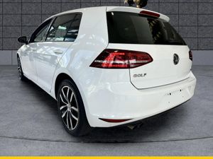2017 VW Golf 1.4TSI HIGHLINE AUTO/LOW KM/1YR WARRA - Image 3