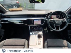 Audi A6 2.0tdi 204 S Tronic S Line Call Cormac on - Image 2