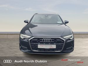 Audi A6 Audi A6 Saloon SE 40 TDI 204 PS S Tronic - Image 3