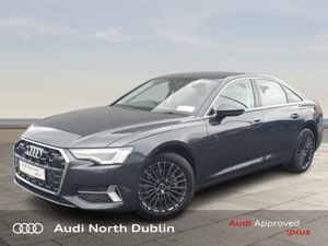 Audi A6 Audi A6 Saloon SE 40 TDI 204 PS S Tronic - Image 4