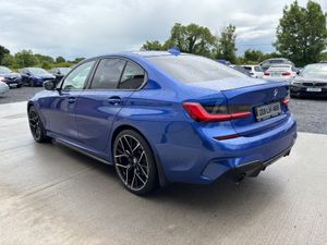 STUNNING 201 BMW 3 SERIES M SPORT M PERFORMANCE - Image 4