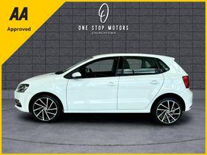2016 VW Polo 1.2L AUTO 68,000KMS AS NEW 1YR WARRAN - Image 2