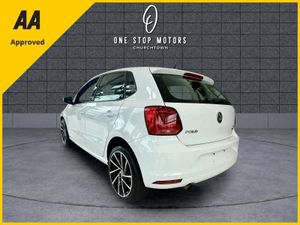 2016 VW Polo 1.2L AUTO 68,000KMS AS NEW 1YR WARRAN - Image 4