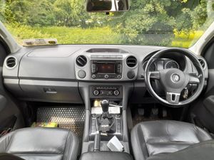 Volkswagen Amarok 2013 - Image 2