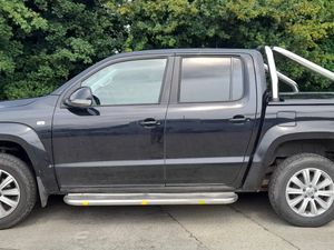 Volkswagen Amarok 2013 - Image 3