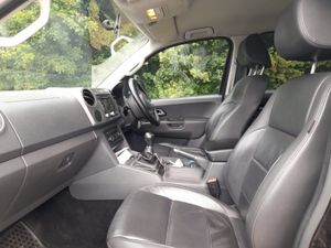 Volkswagen Amarok 2013 - Image 4
